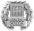 Guard, Tomb of the Unknown Soldier Identification Badge