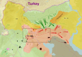 Northern Aleppo governorate (Turkish intervention)