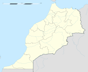 Fès se află în Maroc