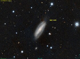 Image illustrative de l’article NGC 3459