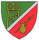 Coat of arms of Brand-Laaben