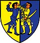 Coat of arms of Hadersdorf-Kammern