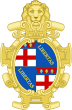 ボローニャの紋章
