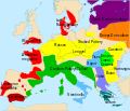 Culturile neolitice din Europa
