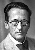 Thumbnail for Erwin Schrödinger