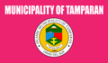 Flag of Tamparan