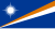 Флаг Маршалловых Островов