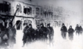 Liberazione di Voronež il 25 gennaio