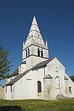 Pfarrkirche Saint-Martin