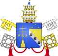 Пій VII (1800—1823)