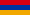 Flag of ارمنستان