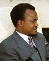 Frederick Chiluba