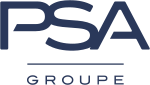 logo de Groupe PSA