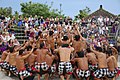 Image 47Kecak dance performance as a tourist attraction in Bali. (from Tourism in Indonesia)