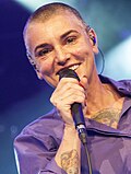 Thumbnail for Sinéad O'Connor