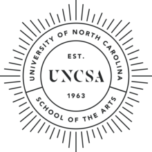 UNCSA Official Seal.png