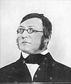 Henrik Wergeland (1808–1845)