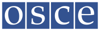 Logo Tổ chức An ninh và Hợp tác châu Âu (OSCE)