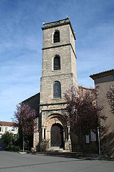Church St-Martin