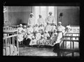 Children in the American Red Cross
