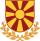 Presidential Seal of North Macedonia