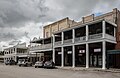 Downtown Goliad, Texas