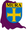 Official seal of Mura