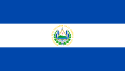 Bandera di El Salvador