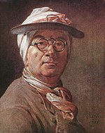 Jean-Baptiste Siméon Chardin