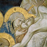 Pietro Lorenzetti, Assisi Basilica, 1310–1329