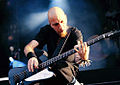 Shavo Odadjian (bassist for System of a Down)