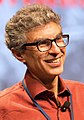 Yoshua Bengio, computer scientist, co-recipient of the 2018 Turing Award for his work in deep learning
