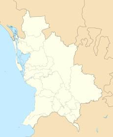 Vidanta Vallarta is located in Nayarit