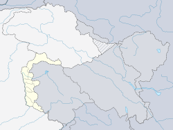 Mirpur (Azad Jammu kaj Kaŝmiro)