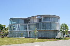 Aizuma Center, 2010