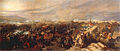 Al doilea Asediu al Vienei, 11 septembrie–12 septembrie 1683
