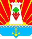 Feodoszija címere