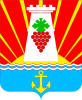 Coat of arms of Feodosia