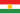Drapeau du Kurdistan irakien