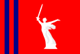 Zastava Volgograjska oblast