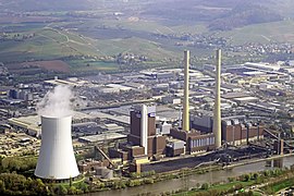 Kraftwerk Heilbronn