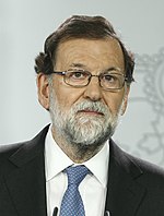 Marianus Rajoy: imago