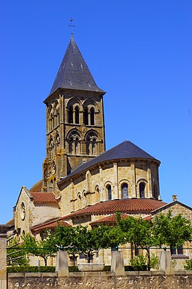 Saint-Menoux