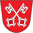 Grb grada Regensburg