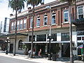 Historic Ybor City in Tampa