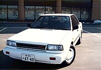 Nissan Auster (T12)
