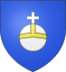 Coat of arms of Mun