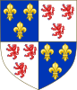 Coat of arms of Picardy