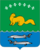 Coat of arms of Zhigansky District