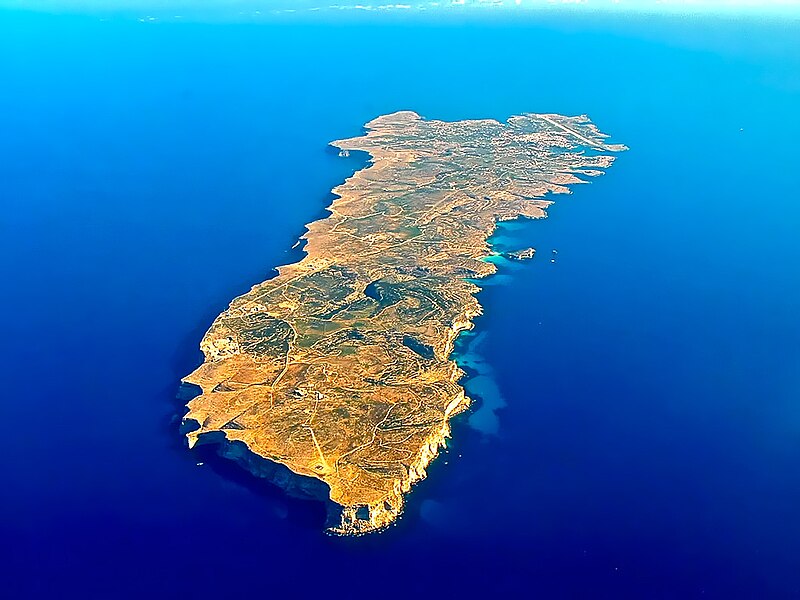 File:Lampedusa island.jpg